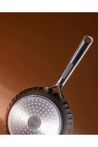 Madame Coco Freya Tava - Kahverengi - 20 CM