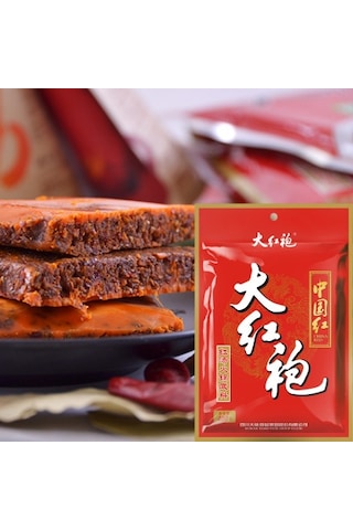 Da Hong Pao Chongqing Hotpot Concentrated Base Seasoning 150 G