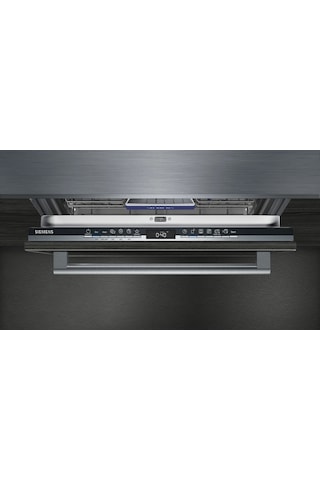 Siemens SN63HX62MT 6 Programlı 14 Kişilik Ankastre Bulaşık Makinesi