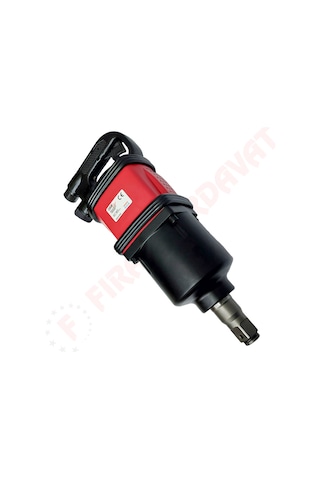 OSACAR 1 İNÇ Havalı  Somun Sökme Kısa 6321S