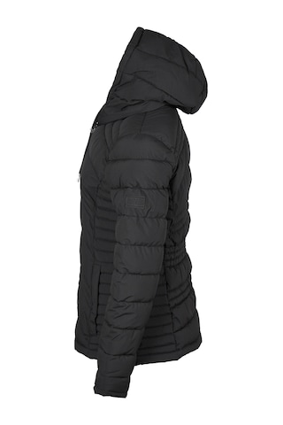 Tommy Hilfiger Tommy Hılfıger Kadın Mont Tw4mp147-blk Tw4mp147-blk Siyah Siyah