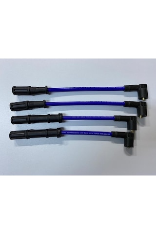 Fiat 500 1.2 8V 07 169A4000 Performans Buji Kablosu 546000587