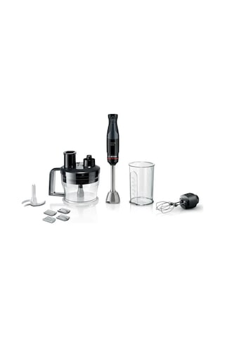 Bosch MSM4B674 ErgoMaster 1000 W El Blenderı Bosch MSM4B674 ErgoMaster 1000 W El Blenderı