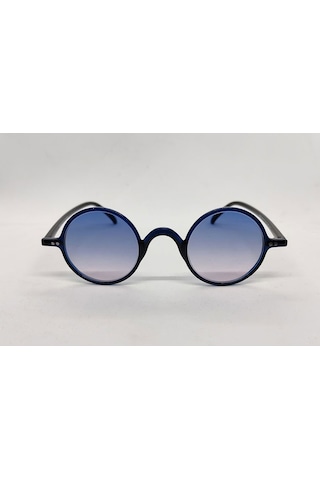 Yoshiaki Unisex Güneş Gözlüğü Beyaz 03623598