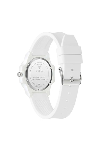 Guess Gugw0880l3 Kadın Kol Saati Beyaz