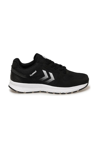 Hummel Porter 207900-2001 Unisex Siyah Spor Ayakkabı Siyah
