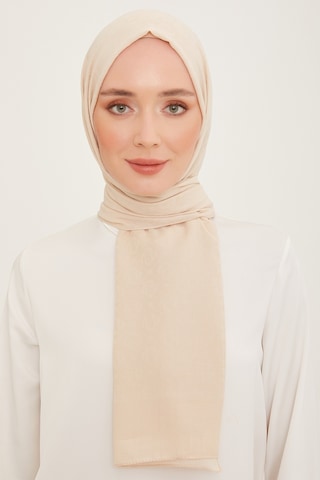 Armine Trend P.monogram Şal 1 - 76 X 195 / 23006