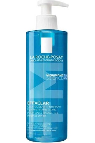 La Roche Posay Effaclar Purifying Foaming Gel 400 ML
