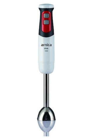 Arnica GH21594 Diva 1200 W Çubuk Blender