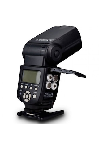 Yongnuo Yn565-ex Iıı Nikon Uyumlu Ttl Tepe Flaşı