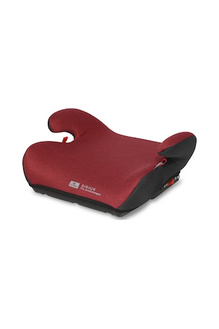 Lorelli Sirius Fix İsofix Yükseltici Kırmızı