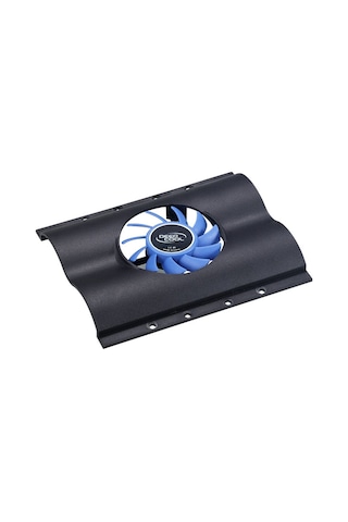 Deep Cool Icedısk 1 Hdd 60X60X12Mm Fan Hard Disk Drive Soğutusucu
