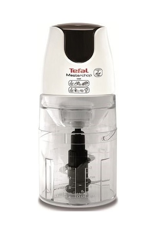 Tefal MB450B30 Masterchop XL 4 Bıçaklı 500 W Doğrayıcı