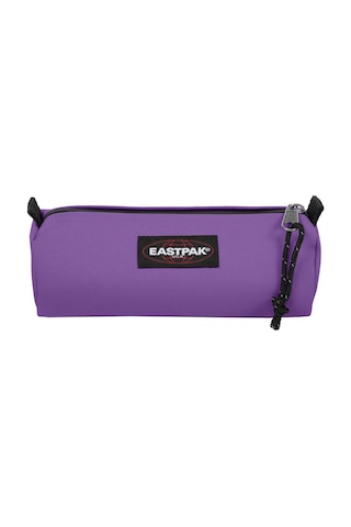 Eastpak Benchmark Single Kalem Çantası Vineyard Purple Ek0003725w51