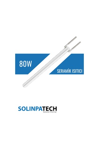80 Watt Dijital Kalem Havya Rezistansı 80w Solınpatech - Tussle 80w - Jcd 80w - Havya Resiztansı