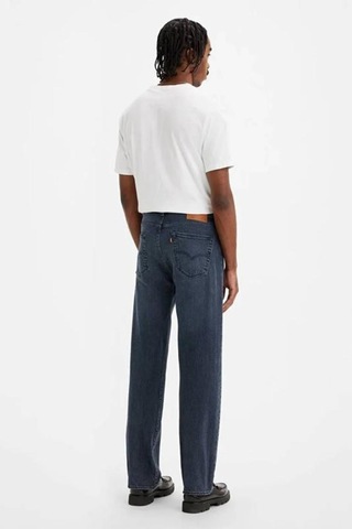 Levi's Orıgınal Local Tr Camp Hangouts Ltwt Model Kodu: A773500340mavi-15264 Mavi