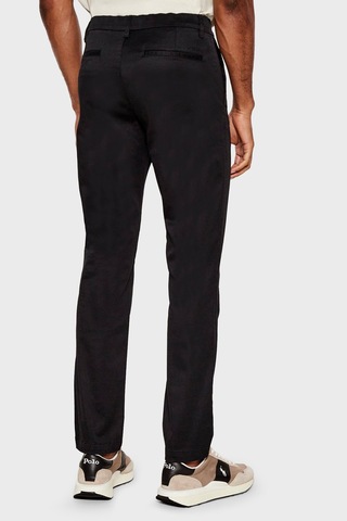 Calvin Klein Erkek Pantolon Lv040em633 Ub1 Siyah Siyah