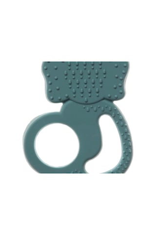 Babyjem Silikon Fil Dişlik 808 Mint Mint