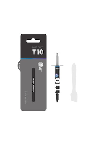 Termal Macun T10 Alseye 2 Gr 13.9w/m K İletkenlik