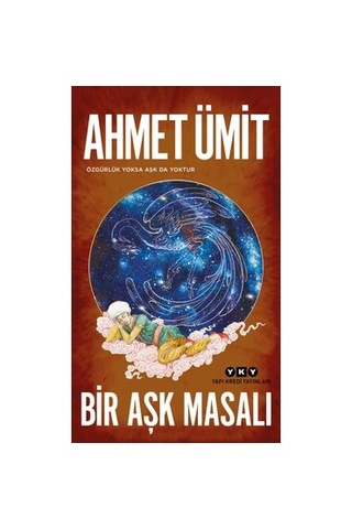 Ahmet'in Bir Aşk Masalı İle Romantik Bir Hikaye