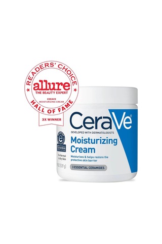 Cerave Nemlendirici Krem 539gr