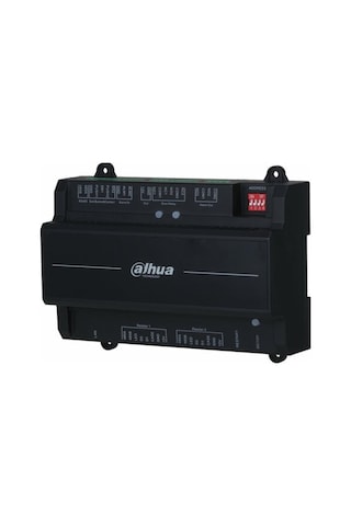 Dhı-asc2202b-s 2 Door One-way Access Controller