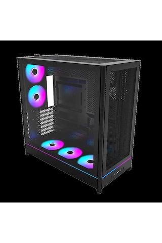 Montech Hs01 Pro Siyah