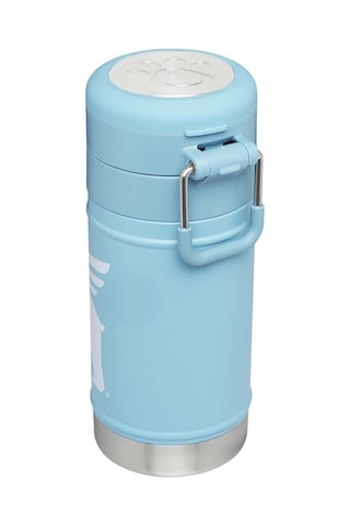 Stanley Flow Steady Transit Çocuk Termos Bardak 0,35 Lt Stanley0372 Bebek Mavisi