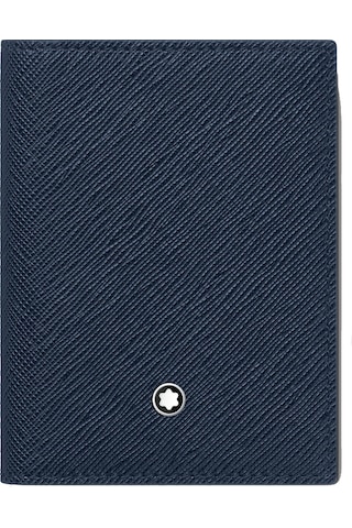 Mont Blanc Montblanc Sartorial Lacivert Kartlık 4 Cc 131723 Lacivert