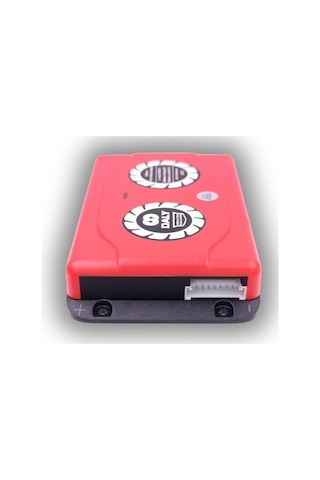 Daly Smart Bms 8s Aktif Balans Cihazı