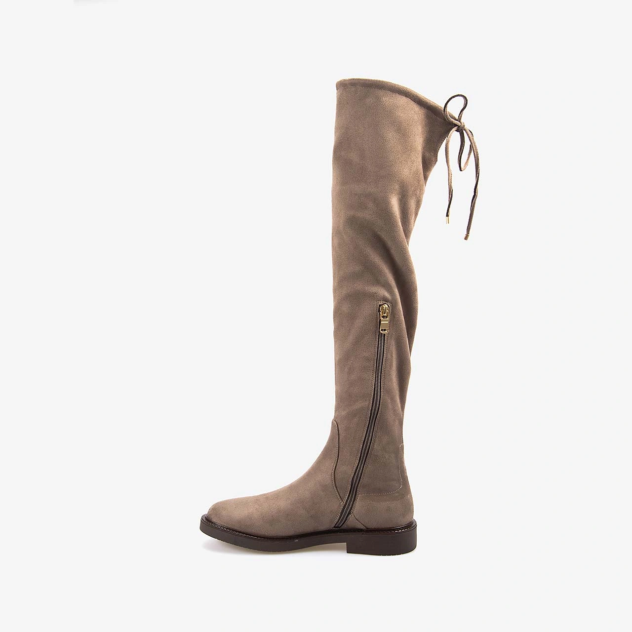 Mocassini Kadın Çizme 5720-72