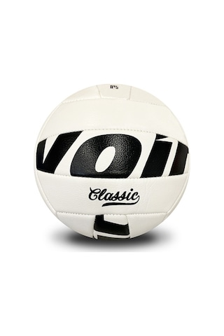 Voit Classic Voleybol Topu 1VTTPVCLASSICN5 Çok Renkli