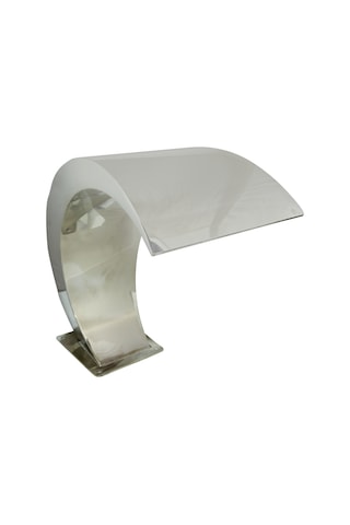 Kobra Model Havuz Şelalesi Aısı 316 60x90 Cm Derinlik 80 Cm-toptancıyızbiz