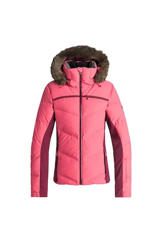 Roxy Snowstorm Jk J Snjt 20500 Kırmızı