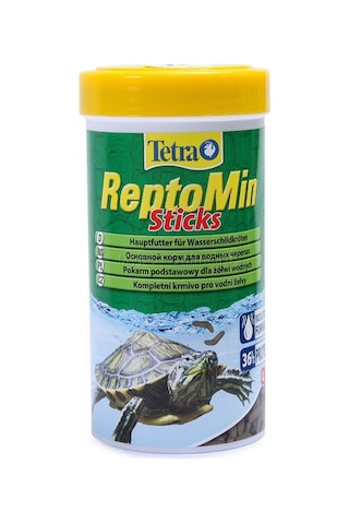 Tetra Reptomin 100 Ml 22 Gr