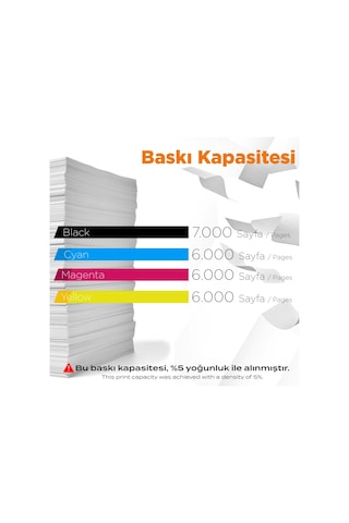 Epson Ecotank L6490 Uyumlu Mürekkep Takım / Epson T112 Uyumlu Mürekkep Takım