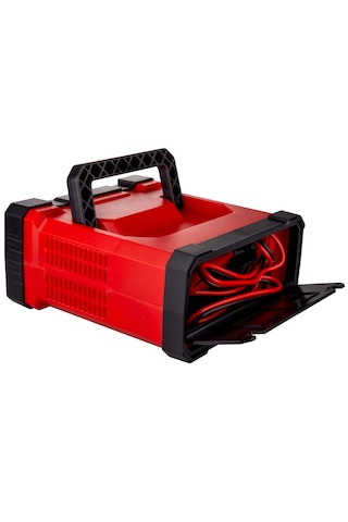 Palmera 15ed-se Dijital Akü Şarj Makinesi 12v-24v 15ah