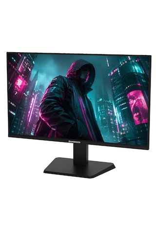 Gamebooster Edge Ef18 23.8" 180hz 0.5ms Hdmı+dp Fhd Va Panel Gaming Monitör