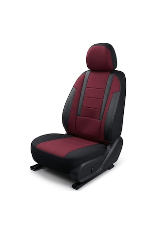 Veloce Bordo Serisi Mazda 626 Koltuk Kılıfı Tam Set