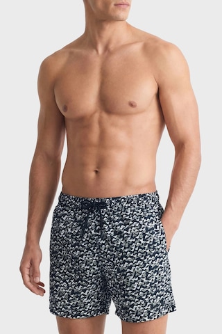 Emporio Armani Erkek Mayo Short Em000583 Af20440 Fb356 Lacivert Lacivert