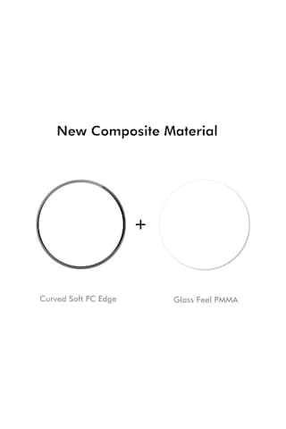 Garmin Instinct 3 İçin Amoled / Solar 45mm 2 Adet Enkay 3d Tam Kapsama Yumuşak Pc Kenar Pmma Hd Ekran Koruyucu Film