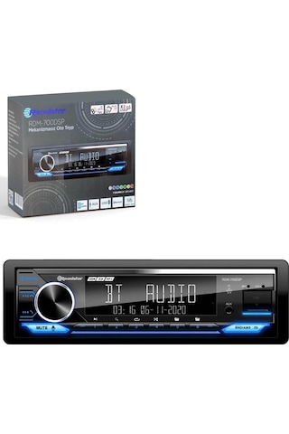 Roadstar Rdm-700dsp Teyp Roadstar Rdm-700dsp Teyp