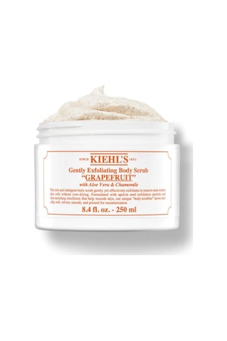 Kiehl's Gently Exfoliating Body Scrub 250 ML
