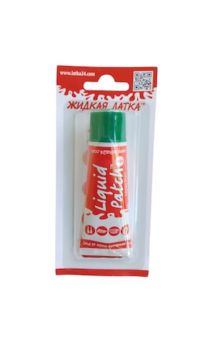 Liquid Patch Şişme Bot Yapıştırıcı Şişme Yatak Yapıştırıcı Şişme Çadır Yapıştırıcı