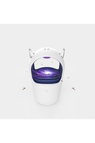 Youmex Ev İçin Pembe Usb Isıtıcıli Sinema 3d Görüntü Led Projeksiyon Cihazı