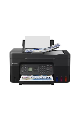 Canon Pixma G4470 Çok Fonksiyonlu Tanklı