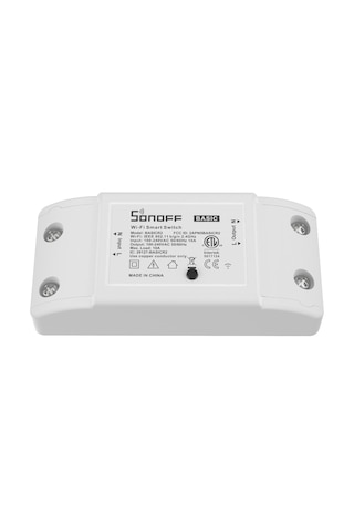 Sonoff Basic R2 Akıllı Röle