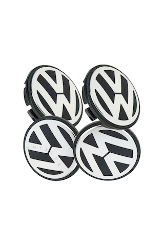 Transporter T5 Jant Göbeği Arma Takım 2010-2014 Model Arası Uyumlu