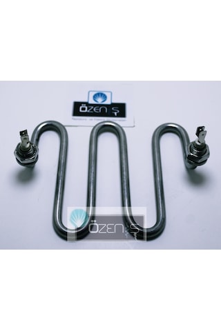 Tuğra-Üret-Ideal Semaver Çay Kazanı Makinası Rezistansı 1500 Watt - 383469676