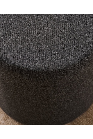 Favora Bitez Puf - Füme Füme